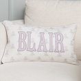 Load image into Gallery viewer, Frances Floral 12x20 Pillow Cover