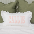 Load image into Gallery viewer, 12x20 Eyelet Pillow Cover