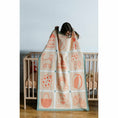 Load image into Gallery viewer, Baby's Things - Baby & Kid's Blanket