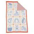 Load image into Gallery viewer, Baby's Things - Baby & Kid's Blanket