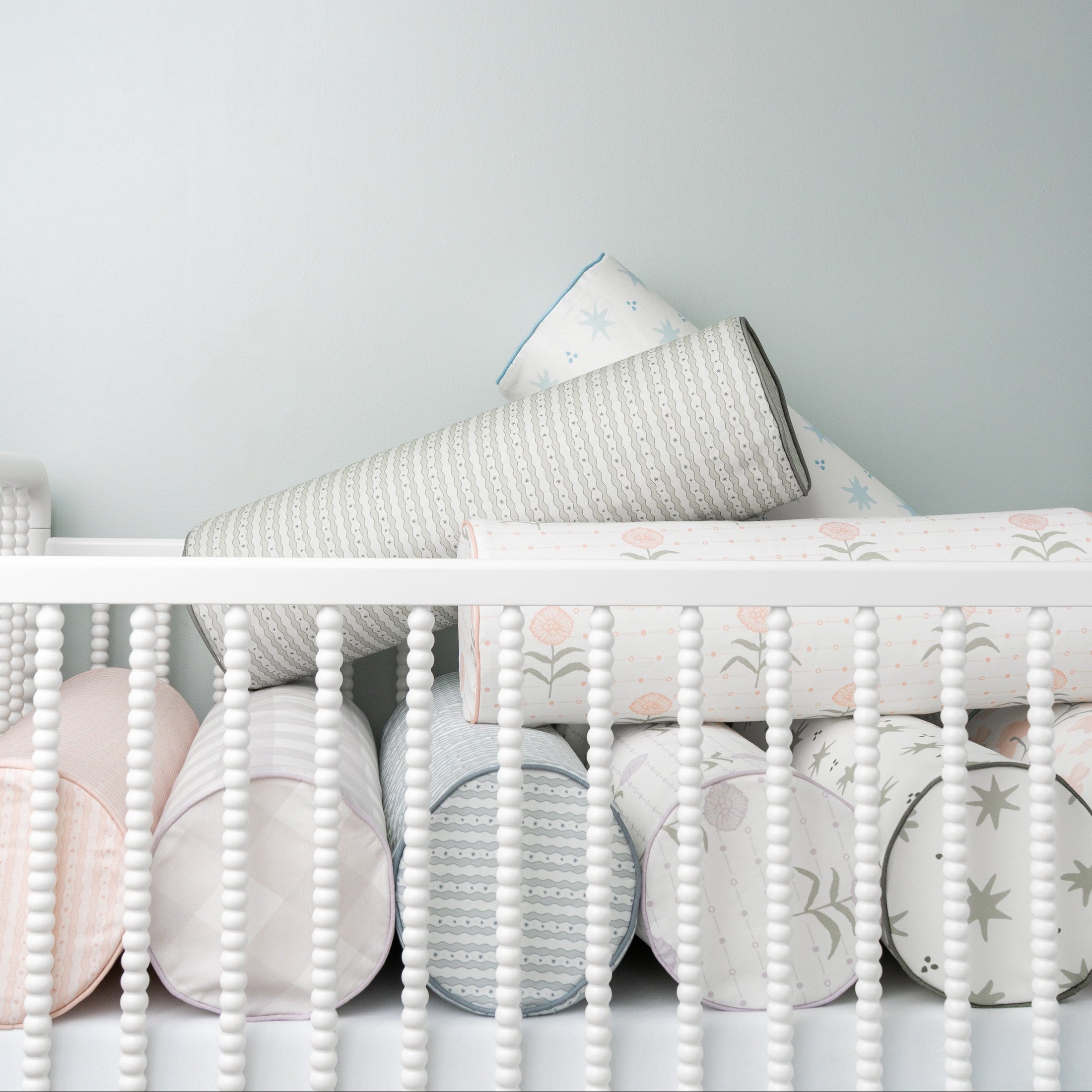 Bolster Pillow