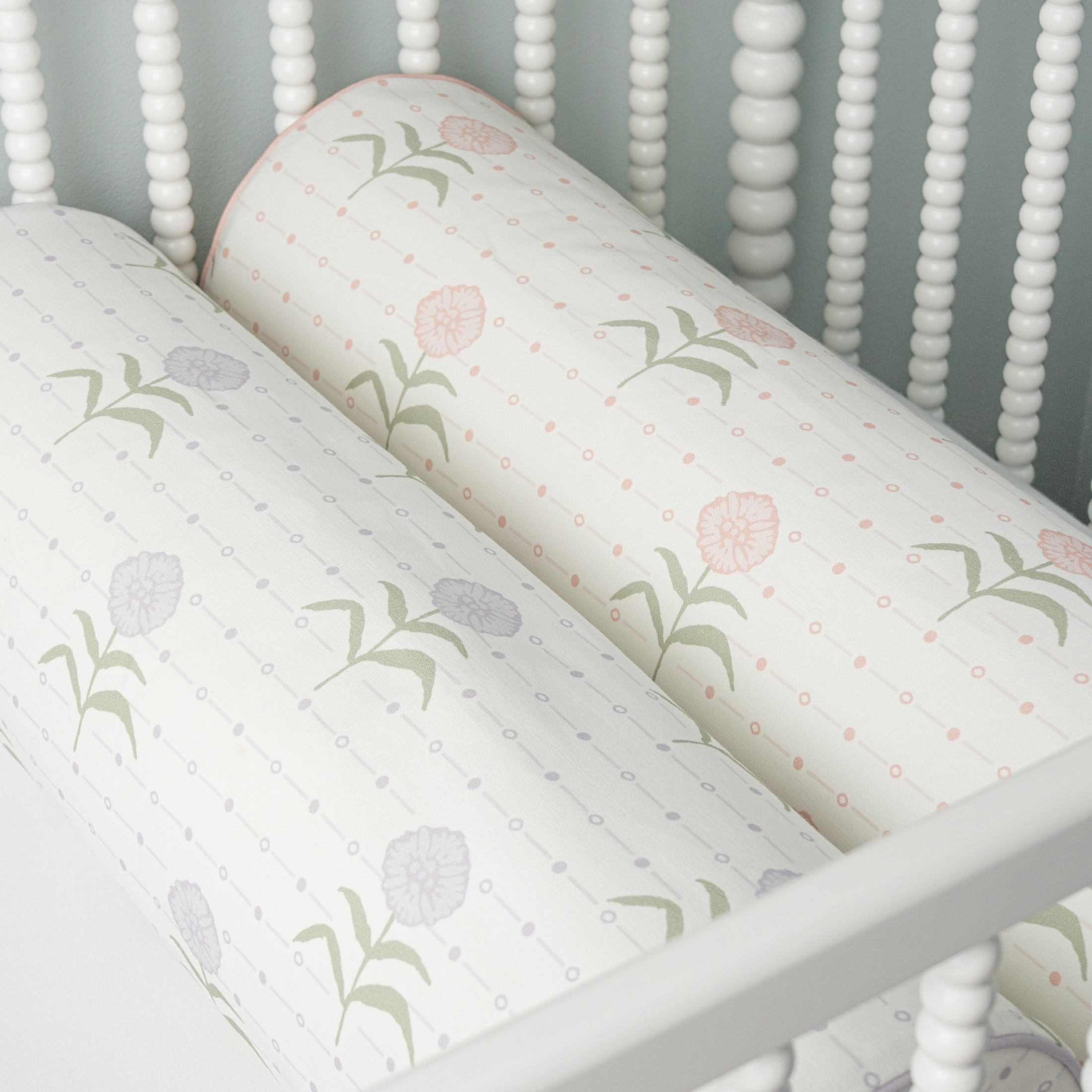 Bolster Pillow