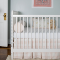 Load image into Gallery viewer, Pleated Crib Skirt Bundles
