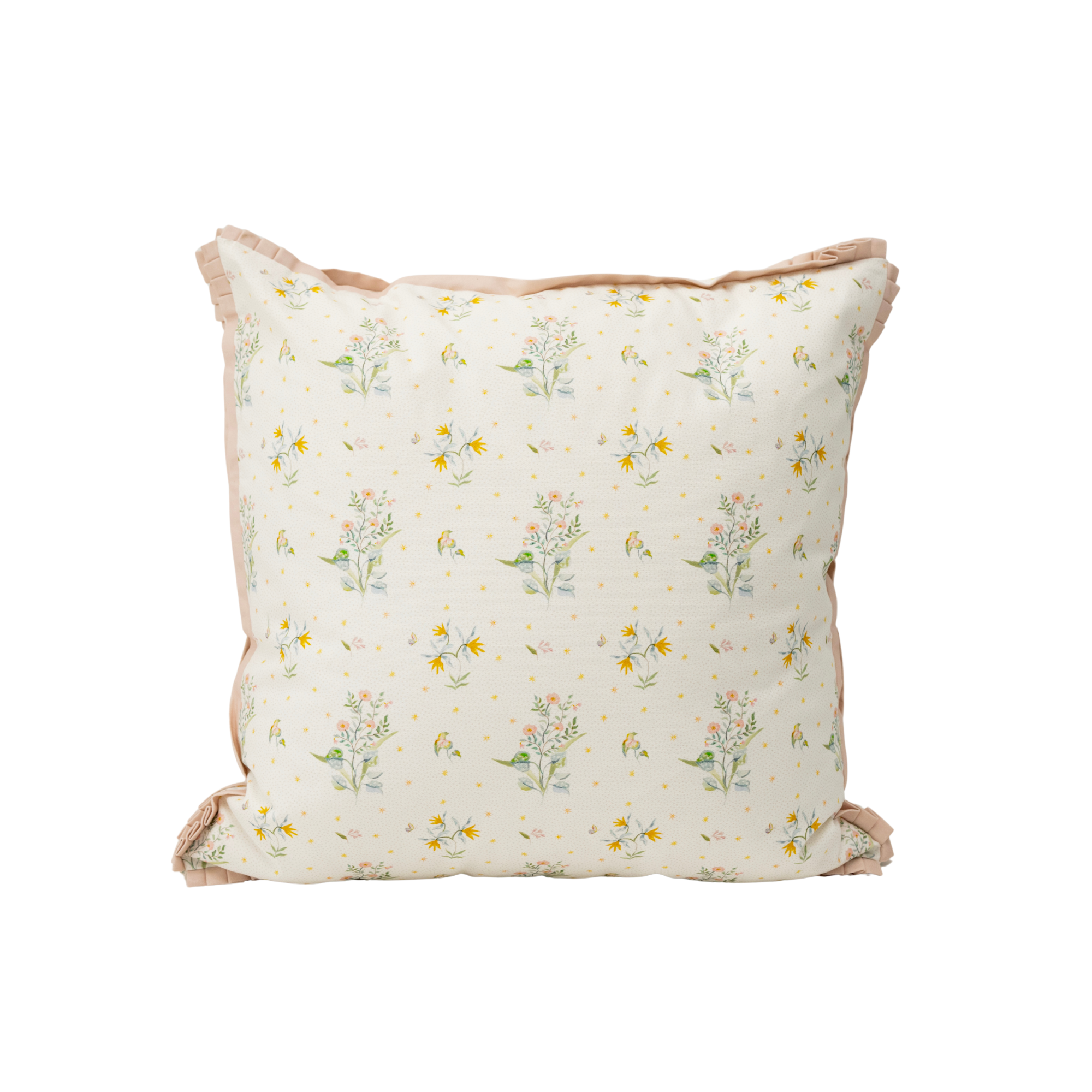 Euro Pillow Covers
