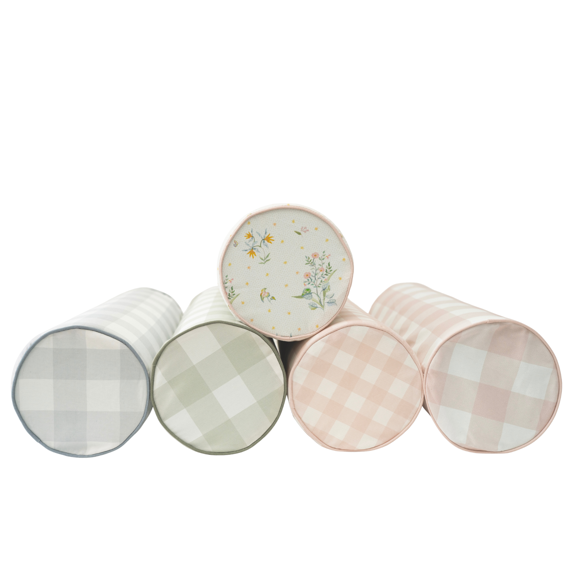 Bolster Pillows