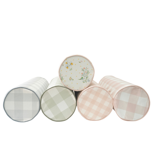 Bolster Pillows