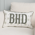 Load image into Gallery viewer, Jack Star 12x20 Pillow Cover
