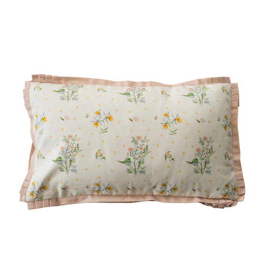 Bonnie Bloom 12x20 Pillow Cover