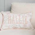 Load image into Gallery viewer, Marion Vine 12x20 Pillow Cover
