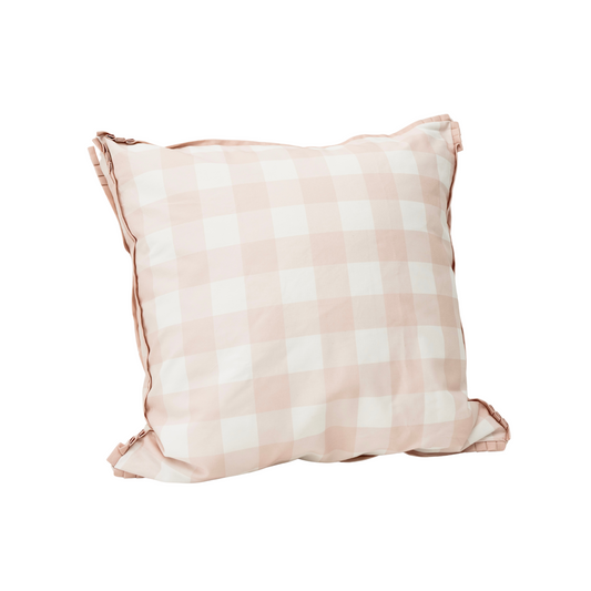Euro Pillow Covers