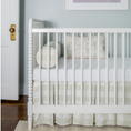 Load image into Gallery viewer, Pleated Crib Skirt Bundles

