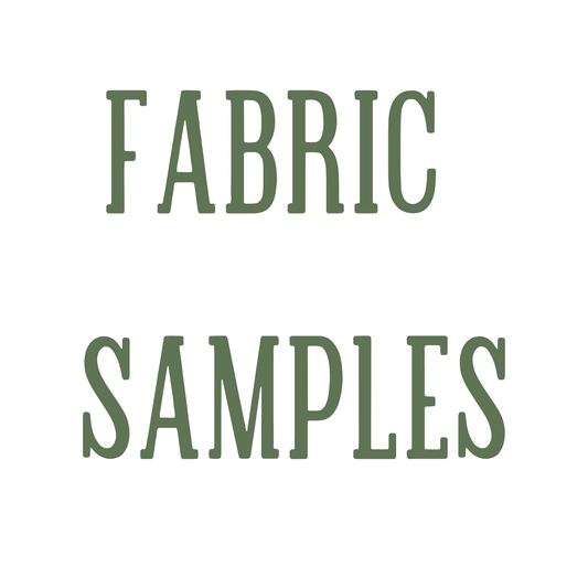Fabric Sample