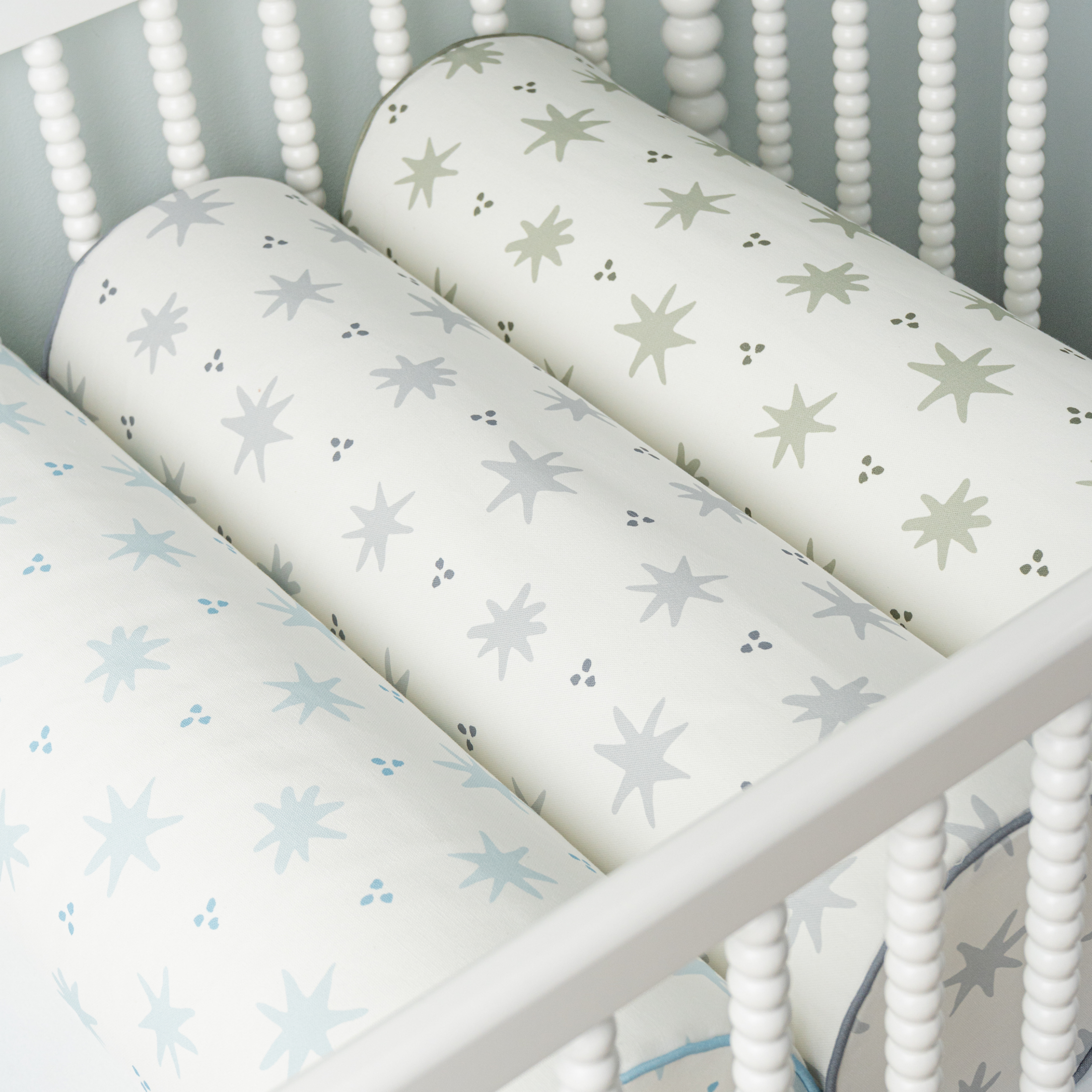 Bolster Pillow