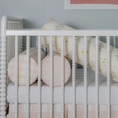 Load image into Gallery viewer, Pleated Crib Skirt Bundles
