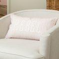 Load image into Gallery viewer, Waverly Stripe 12x20 Pillow Cover
