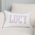 Load image into Gallery viewer, 12x20 Classic Pillow Cover
