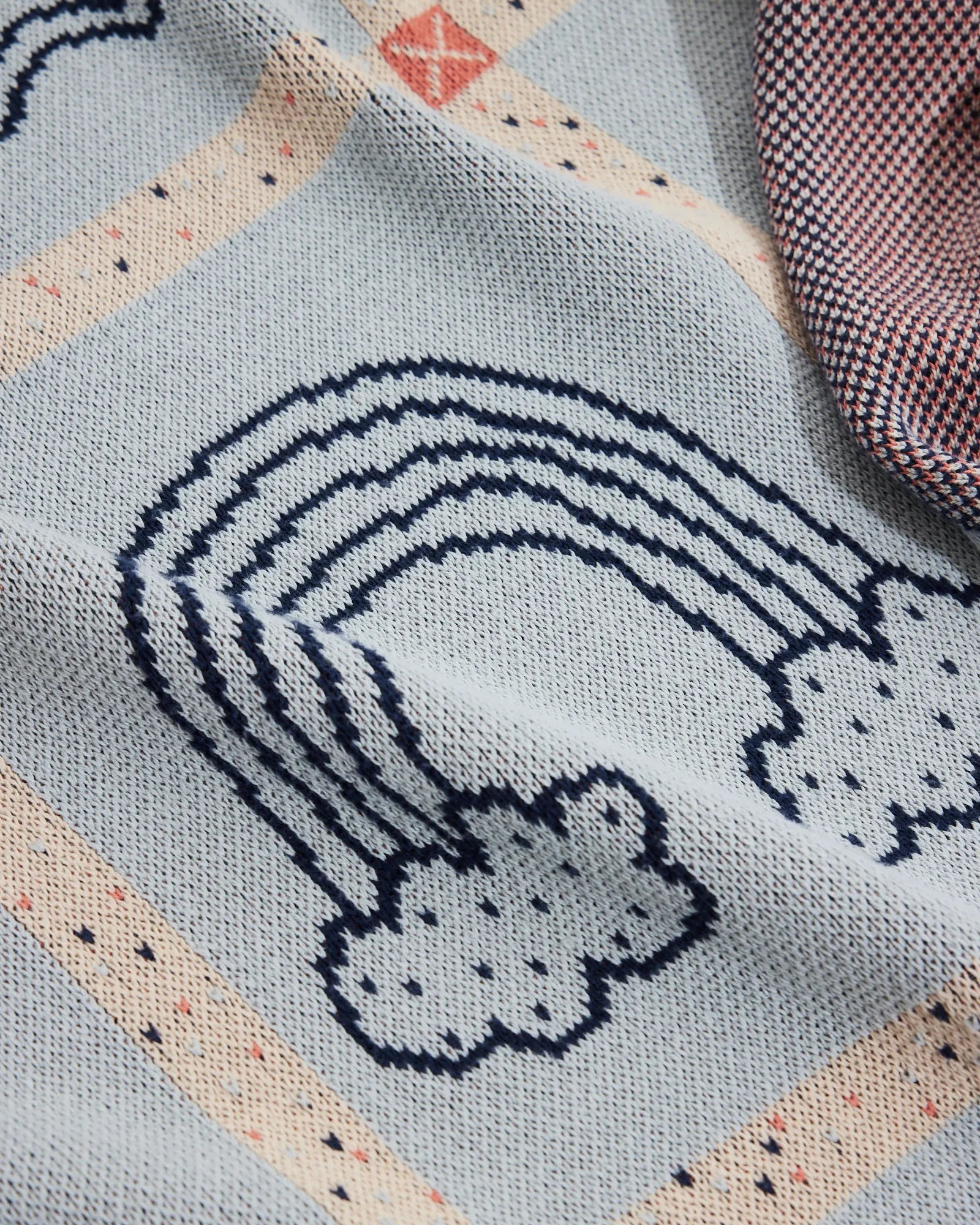 Baby's Things - Baby & Kid's Blanket