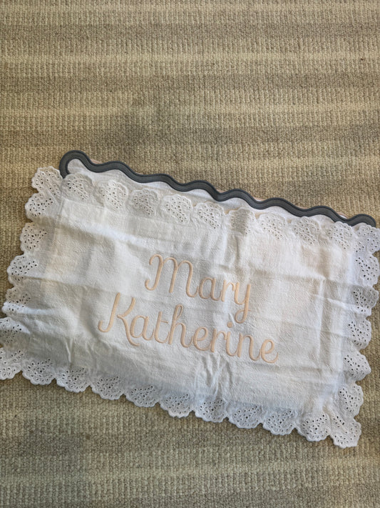 Sample Sale — Mary Katherine