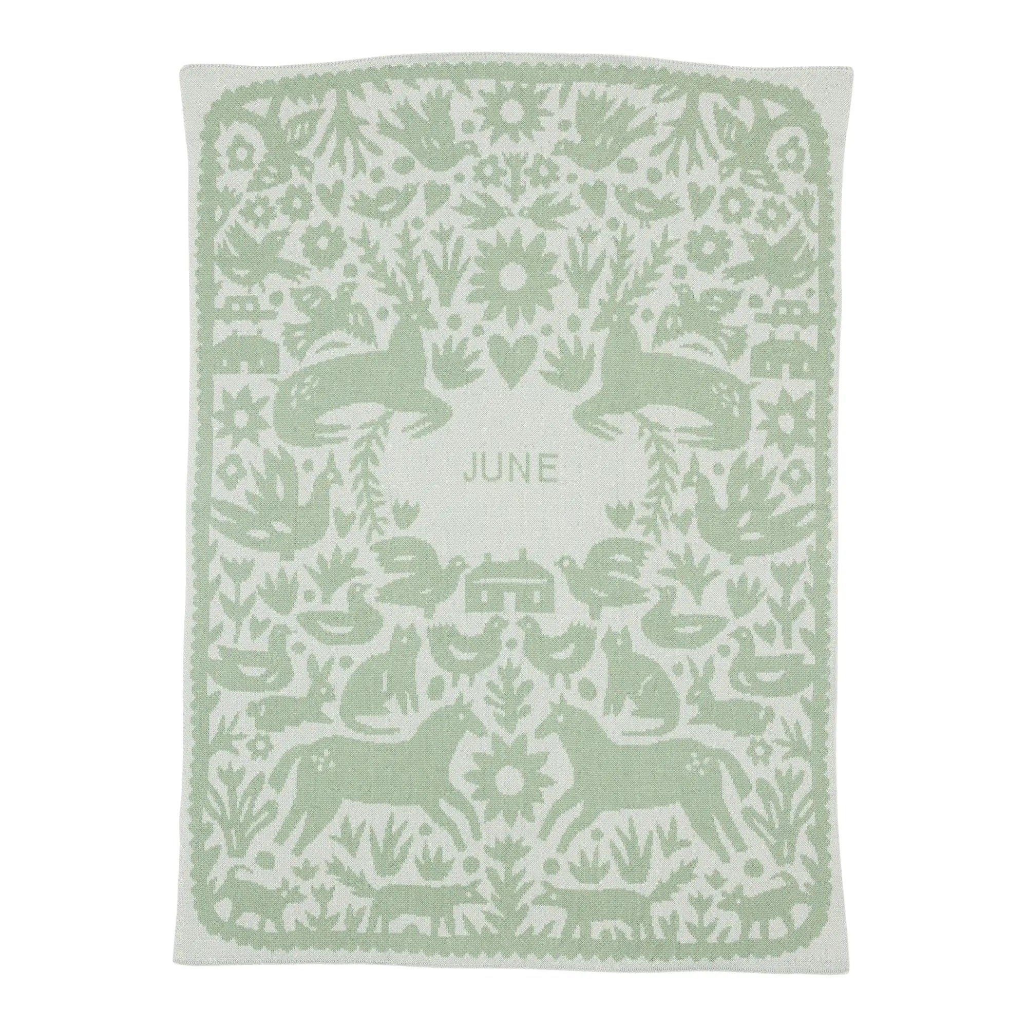 Little Peanut - Baby & Kid's Blanket