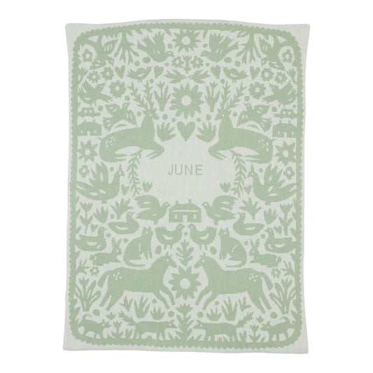 Little Peanut - Baby & Kid's Blanket