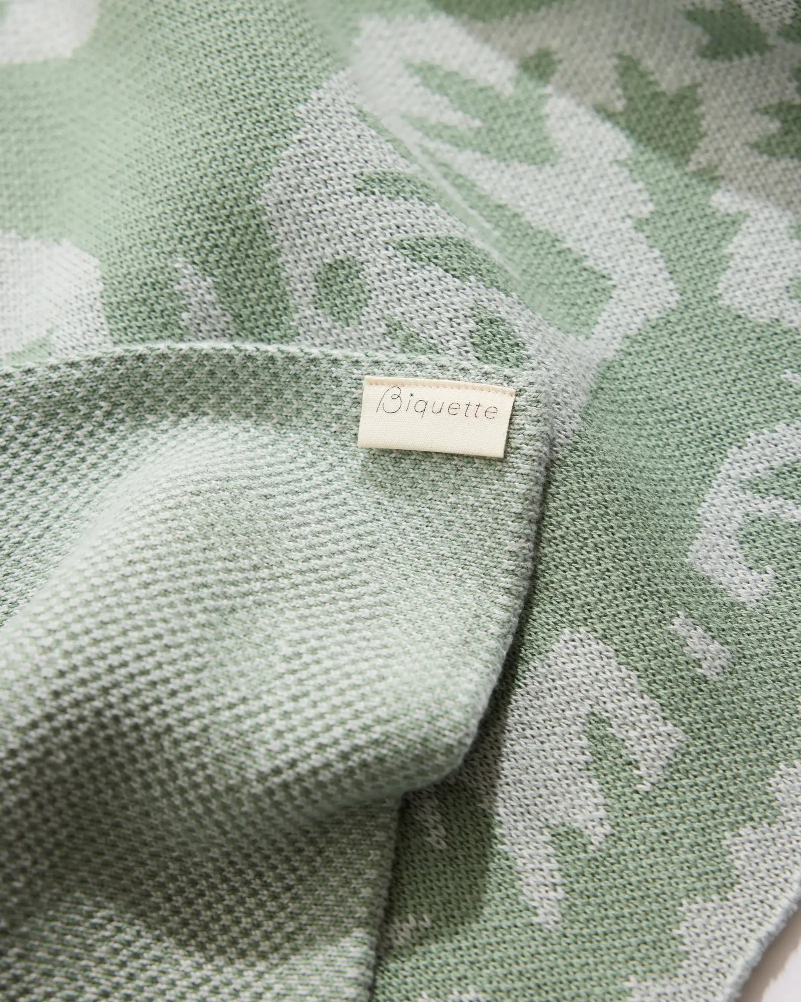 Little Peanut - Baby & Kid's Blanket