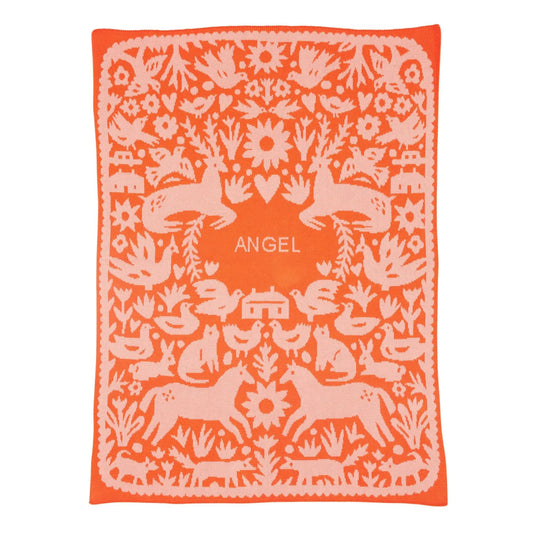 Little Peanut - Baby & Kid's Blanket