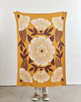 Load image into Gallery viewer, New Bloom - Baby & Kid's Blanket
