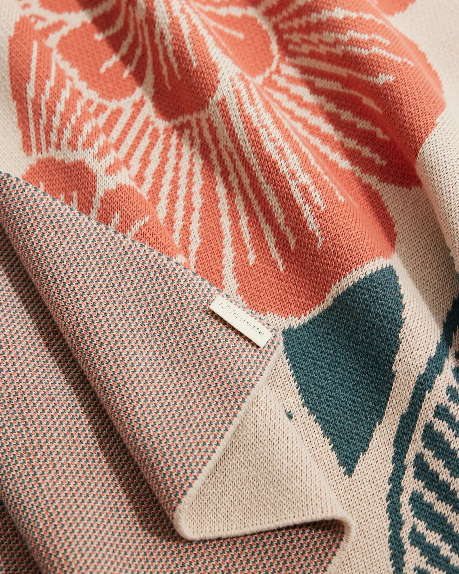 New Bloom - Baby & Kid's Blanket