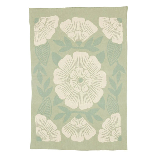 New Bloom - Baby & Kid's Blanket
