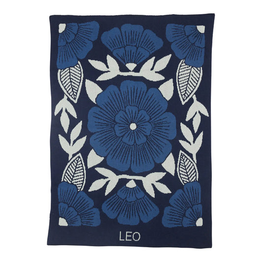 New Bloom - Baby & Kid's Blanket