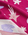 Load image into Gallery viewer, Night Sky - Baby & Kid's Blanket

