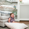 Load image into Gallery viewer, Euro Pillow Covers
