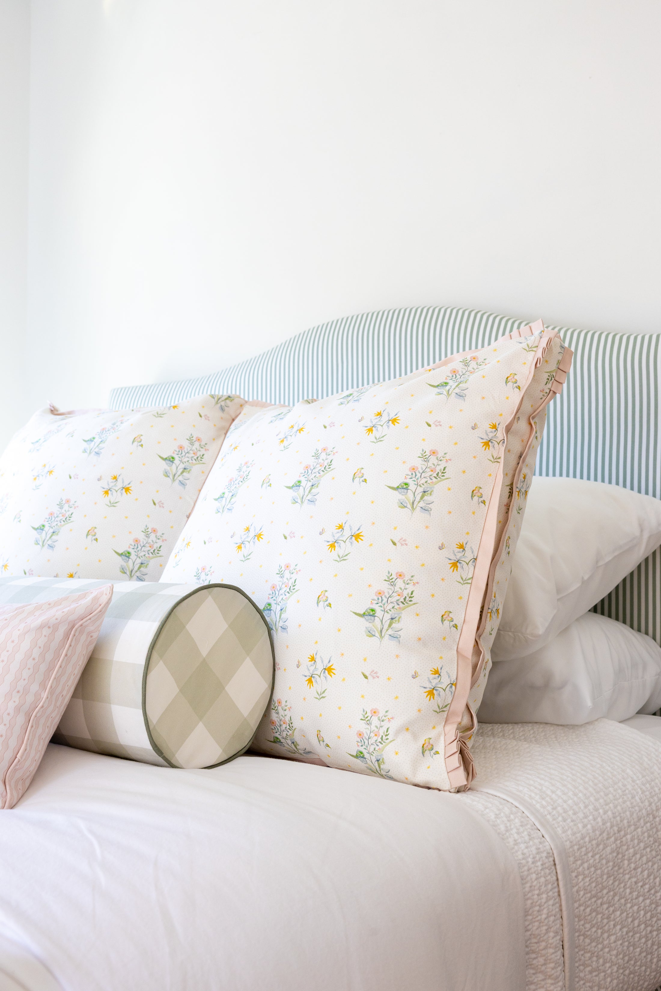 Euro Pillow Bundles