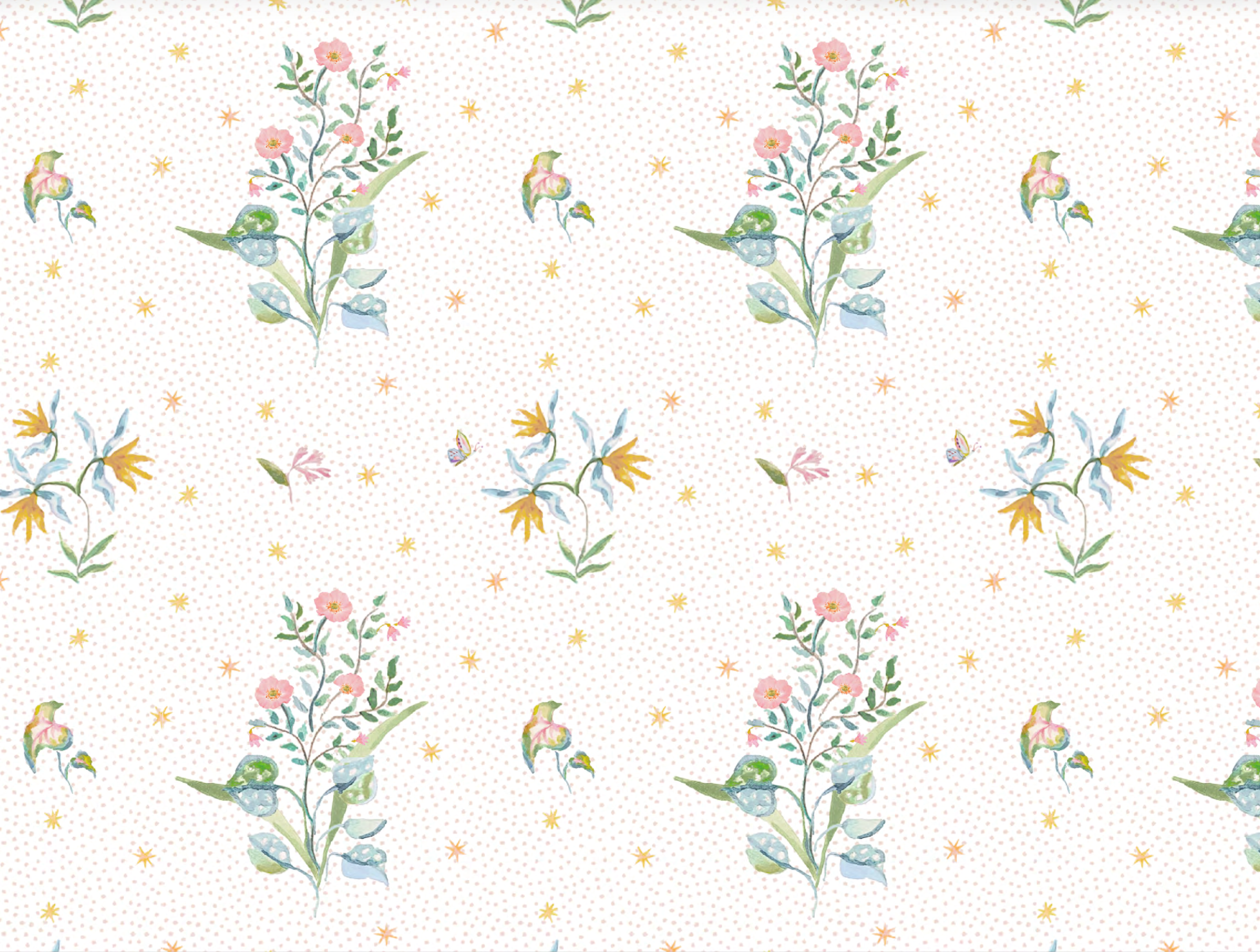 Fabric Yardage