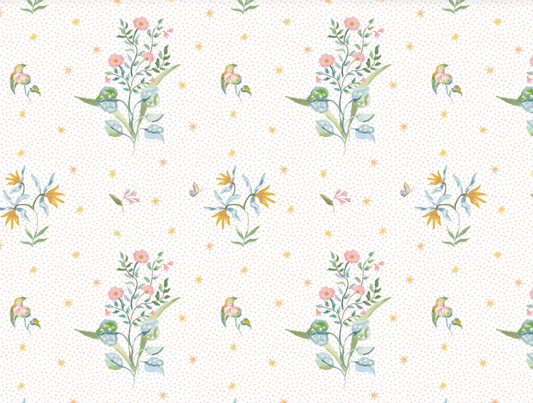 Fabric Yardage