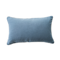 Load image into Gallery viewer, 12x20 Colored Classic Pillow Cover
