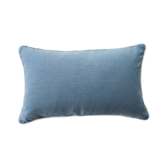 12x20 Colored Classic Pillow Cover