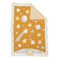 Load image into Gallery viewer, Night Sky - Baby & Kid's Blanket
