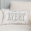 Load image into Gallery viewer, Marion Vine 12x20 Pillow Cover
