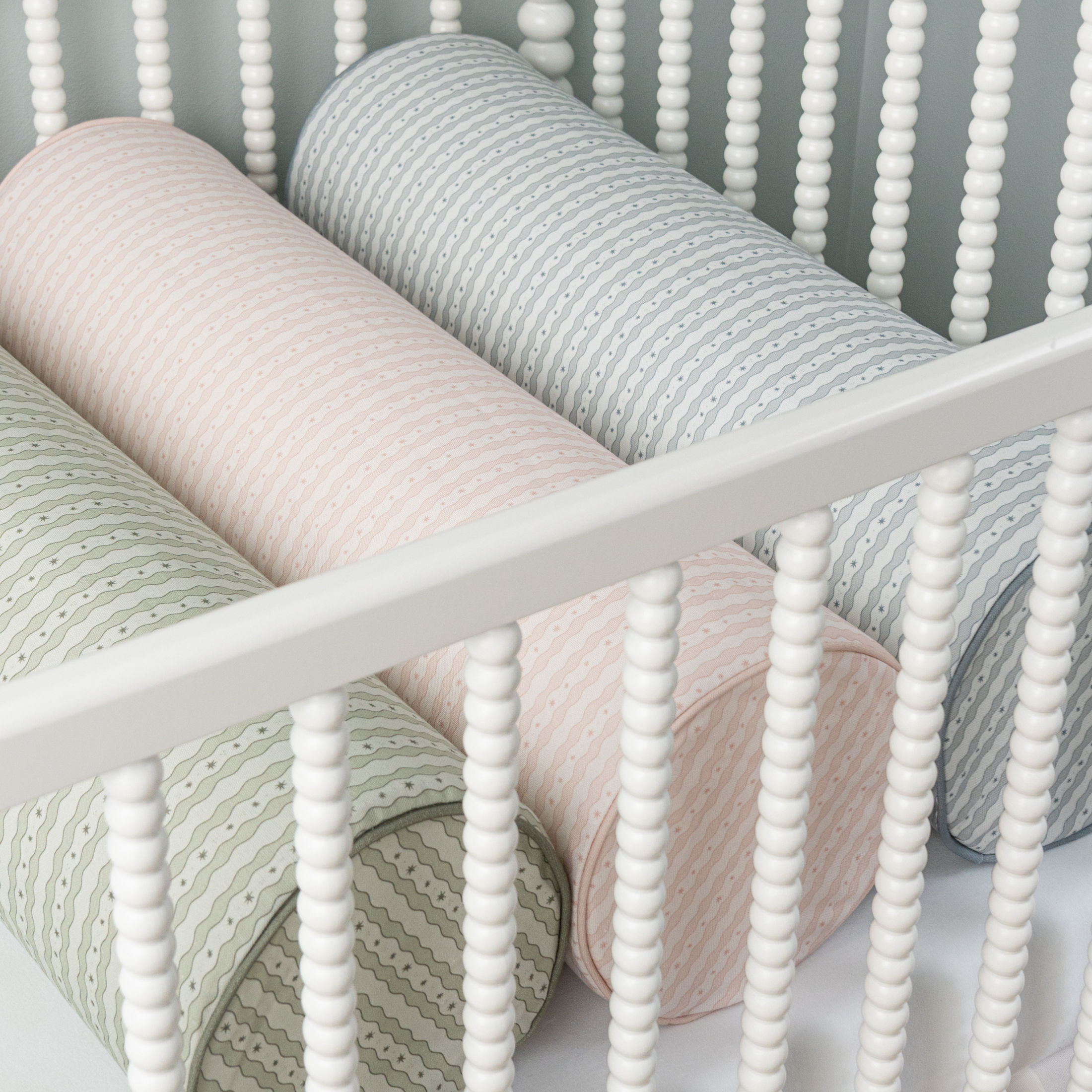 Bolster Pillow
