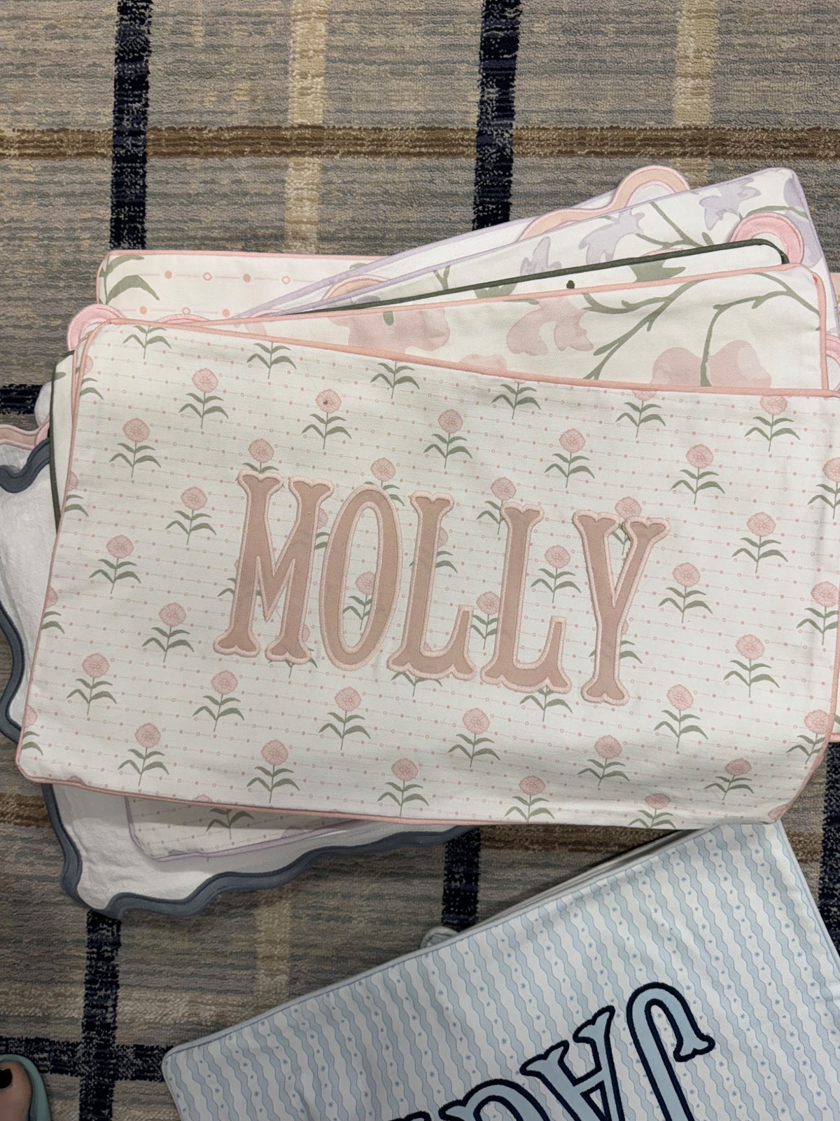 Sample Sale — Molly